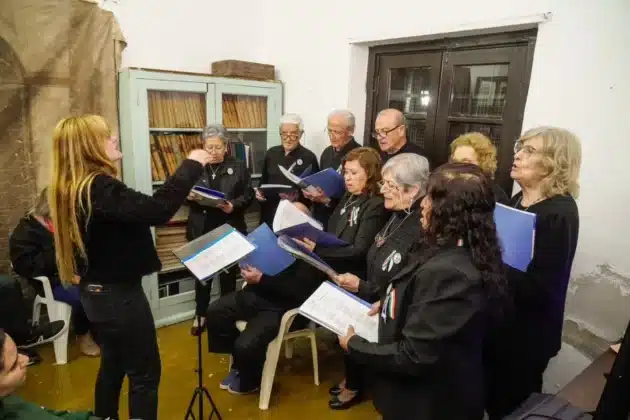 Así paso a Noche de los Museos en General Cabrera: un viaje por la historia y la cultura local