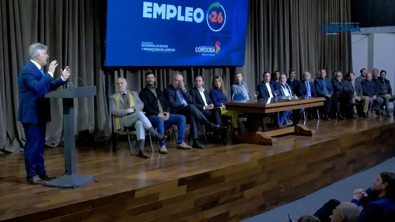 Empleo +26: Última semana para inscribirse y acceder a uno de los 10.000 nuevos puestos de trabajo