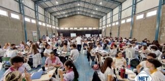 Formando Emprendedores: La Competencia Educativa llegó a Las Perdices