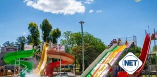 Revelan causa de muerte de la niña en parque acuático de Villa Carlos Paz: No fue por ahogamiento