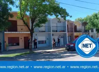 Allanamientos en barrios de General Deheza por hechos de robo