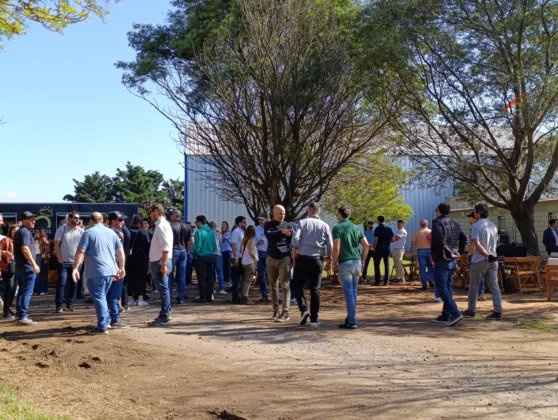 Prodeman hizo oficial su unión con Bayer ForwardFarming para impulsar la agricultura regenerativa