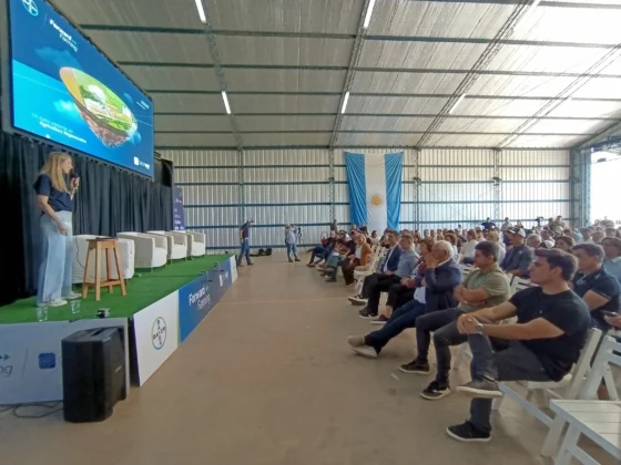 Prodeman hizo oficial su unión con Bayer ForwardFarming para impulsar la agricultura regenerativa