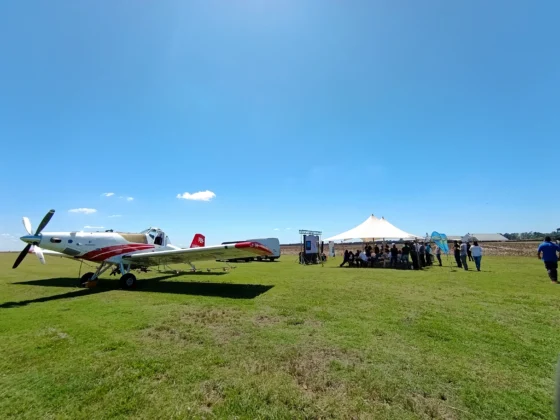 Prodeman hizo oficial su unión con Bayer ForwardFarming para impulsar la agricultura regenerativa