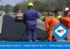 Córdoba avanza: innovación en bioasfalto en obras viales de pequeña y mediana escala