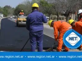 Córdoba avanza: innovación en bioasfalto en obras viales de pequeña y mediana escala