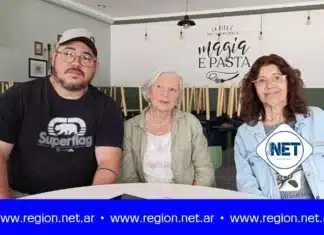Se viene el gran festejo del 122° Aniversario de la Sociedad Italiana en General Cabrera