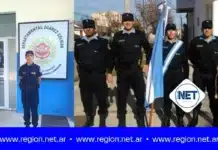 Policía de Córdoba homenajea a Ariana Palacios: la primera mujer comisario de General Cabrera