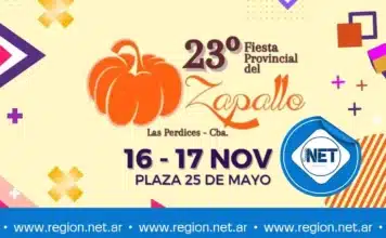 Ya llega la Fiesta Provincial del Zapallo 2025 en Las Perdices