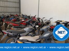 Secuestro de motos por infracciones en General Deheza: Cómo recuperar tu vehículo
