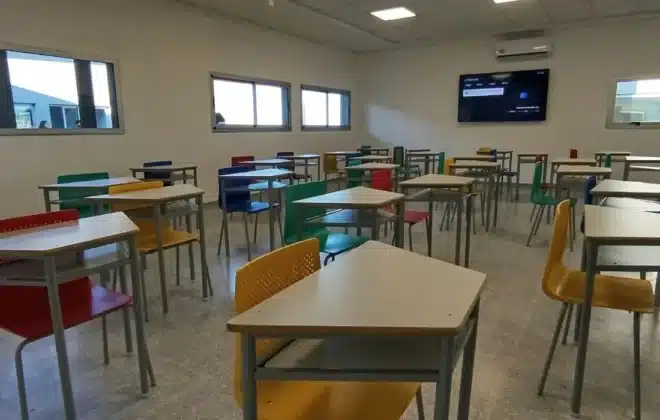 El Instituto Cruz del Sur abrió sus puertas: Un nuevo horizonte educativo en General Cabrera