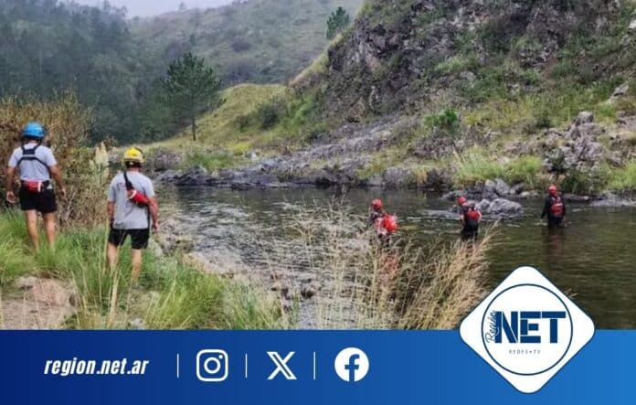 Insólito: Turista desaparecido en el río es encontrado en un bar