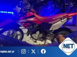 Río Cuarto: 19 detenidos y vehículos recuperados en operativos policiales