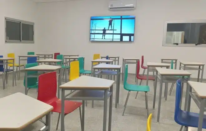 El Instituto Cruz del Sur abrió sus puertas: Un nuevo horizonte educativo en General Cabrera