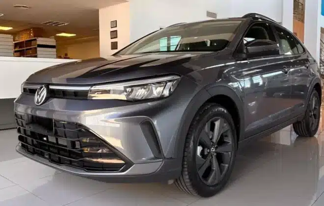 ¡Conseguí tu Volkswagen en Auto Haus con financiación directa de fábrica!