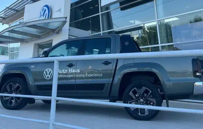 ¡Conseguí tu Volkswagen en Auto Haus con financiación directa de fábrica!
