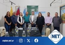 Inicio de las Sesiones Ordinarias 2025 en Las Perdices: Proyectos y compromiso con el desarrollo