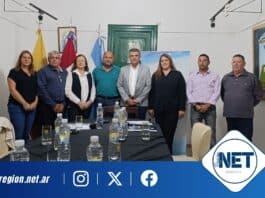 Inicio de las Sesiones Ordinarias 2025 en Las Perdices: Proyectos y compromiso con el desarrollo