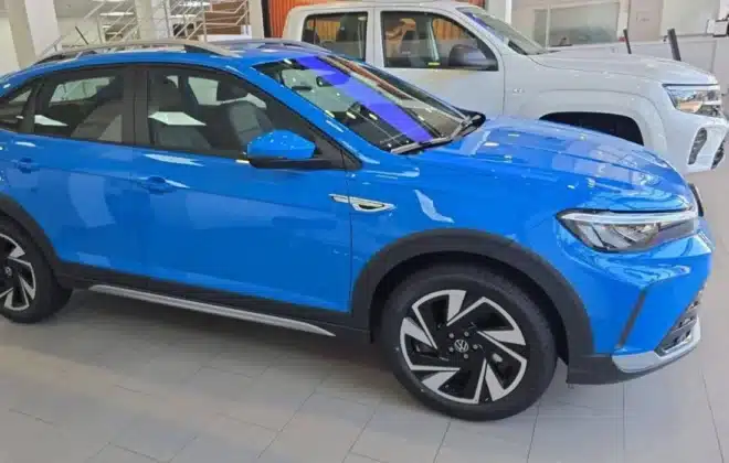 ¡Conseguí tu Volkswagen en Auto Haus con financiación directa de fábrica!