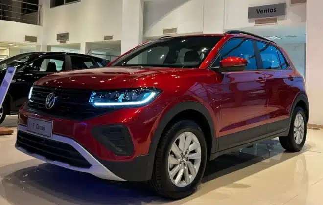 ¡Conseguí tu Volkswagen en Auto Haus con financiación directa de fábrica!