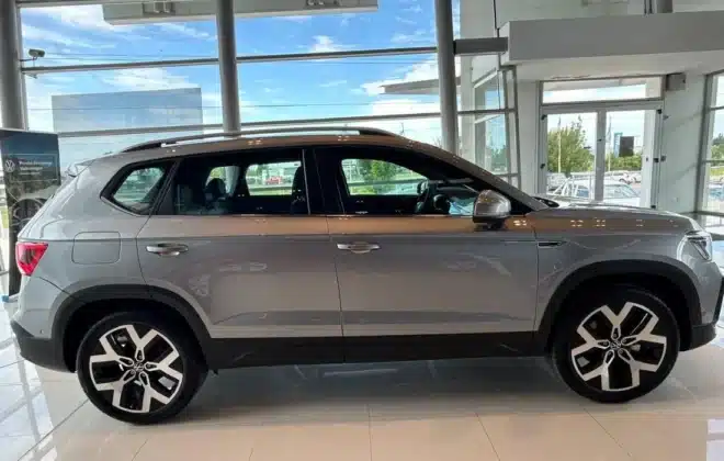 ¡Conseguí tu Volkswagen en Auto Haus con financiación directa de fábrica!