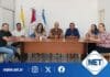 Apertura de Sesiones Ordinarias 2025 en Dalmacio Vélez (video)