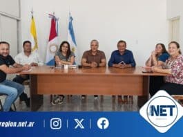 Apertura de Sesiones Ordinarias 2025 en Dalmacio Vélez (video)
