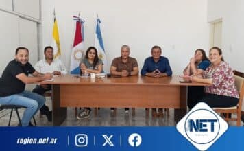 Apertura de Sesiones Ordinarias 2025 en Dalmacio Vélez (video)