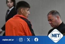 Condenan a Brian Valdez a 11 años por matar accidentalmente a su madre con una reja en General Cabrera