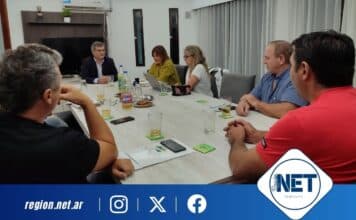 Apertura de Sesiones Ordinarias 2025 en Carnerillo: Proyectos y acciones