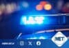 Villa María: Un hombre fue detenido tras atacar a una mujer con una cuchilla