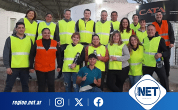 Padres Autoconvocados: 28 años dedicados a cuidar a los jóvenes de General Deheza