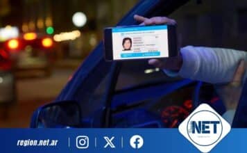 Conductores particulares: se moderniza el trámite para renovar la licencia nacional de conducir