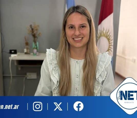 Asumió la nueva Jueza de Paz en Las Perdices