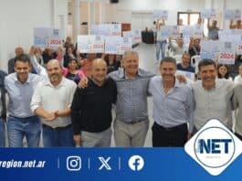 8va edición del BPAs: Productores de Gral. Cabrera y Gral. Deheza recibieron aportes