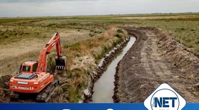 Pondrán en marcha 16 obras clave para optimizar el saneamiento Rural en Córdoba