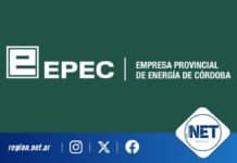 EPEC se transforma: ahora será una sociedad anónima y ofrecerá servicios de internet