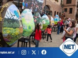 Semana Santa en Córdoba: una agenda con propuestas para todos los gustos