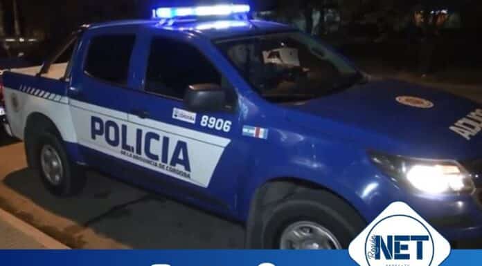Río Cuarto: Hombre en aparente estado psicótico muere luego de la intervención policial