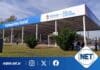 El Gobernador Llaryora inauguro el Polideportivo número 125 de la provincia, en General Deheza