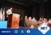 Llaryora en General Cabrera: además de entregas se comprometió por otros $400 millones en inversión
