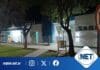 Renovación del Dispensario San Roque en Dalmacio Vélez: más lindo y funcional