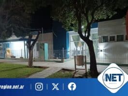 Renovación del Dispensario San Roque en Dalmacio Vélez: más lindo y funcional