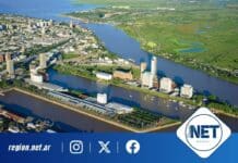 Córdoba avanza en logística: tendrá su propio espacio en el puerto de Santa Fe
