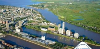 Córdoba avanza en logística: tendrá su propio espacio en el puerto de Santa Fe