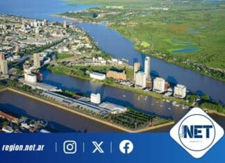 Córdoba avanza en logística: tendrá su propio espacio en el puerto de Santa Fe