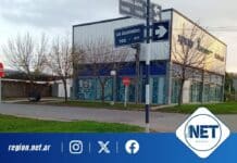 Cambio de sentido en calle Los Jacarandaes: ya rige la nueva circulación entre Santa Fe y Ruta 158
