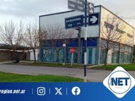 Cambio de sentido en calle Los Jacarandaes: ya rige la nueva circulación entre Santa Fe y Ruta 158