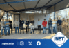 Córdoba refuerza la seguridad rural: inauguraron un nuevo destacamento en Río Cuarto