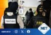 Condenan a una banda narco en Santa Rosa: duras penas por vender droga con menores